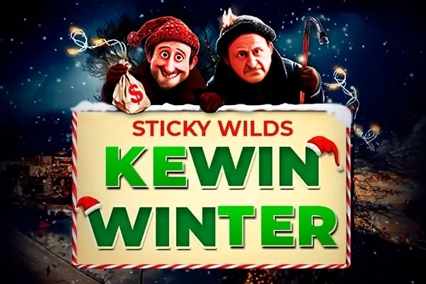 Kewin Winter
